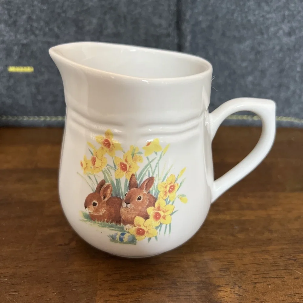 N/A set easter